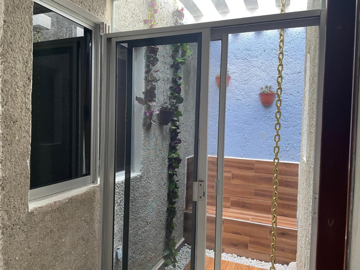 Alce33 Apartment แคนคูน ภายนอก รูปภาพ