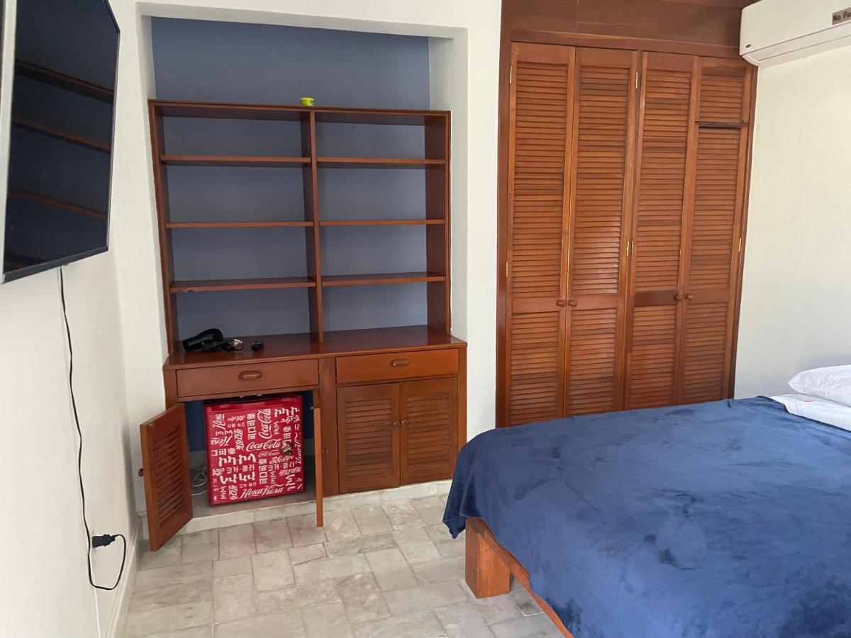 Alce33 Apartment แคนคูน ภายนอก รูปภาพ