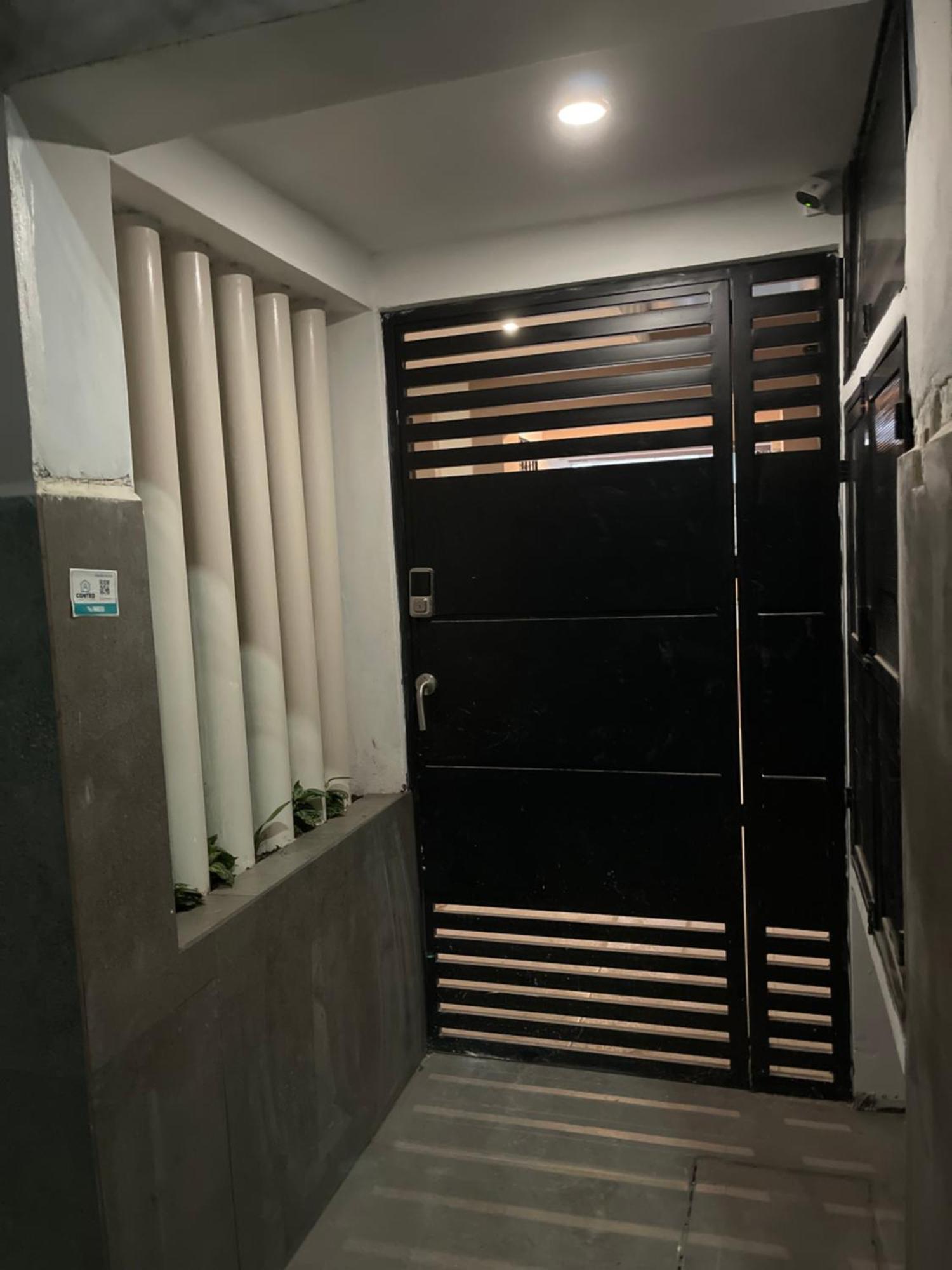 Alce33 Apartment แคนคูน ภายนอก รูปภาพ