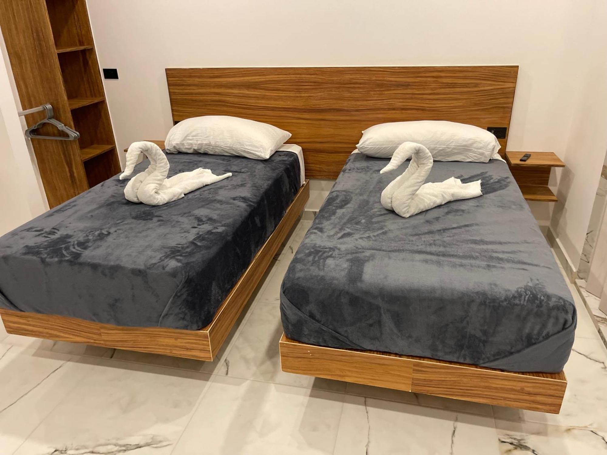 Alce33 Apartment แคนคูน ภายนอก รูปภาพ