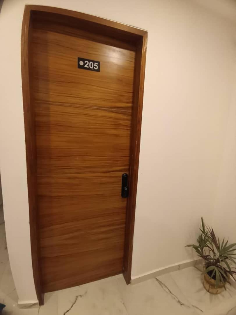 Alce33 Apartment แคนคูน ภายนอก รูปภาพ