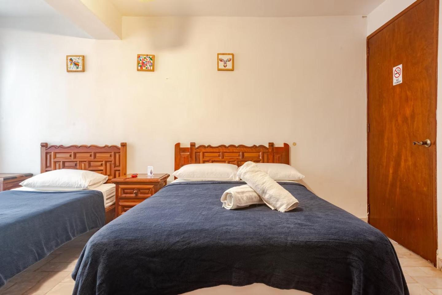 Alce33 Apartment แคนคูน ภายนอก รูปภาพ