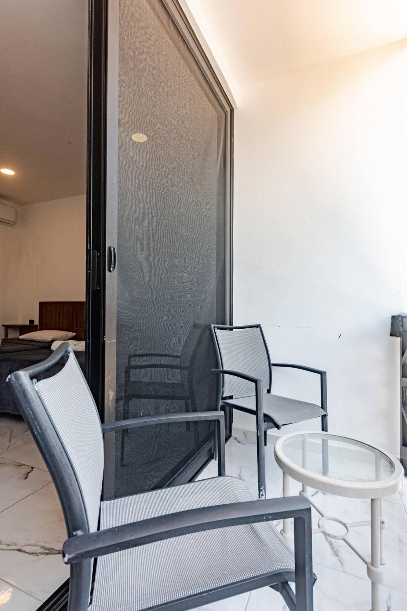 Alce33 Apartment แคนคูน ภายนอก รูปภาพ