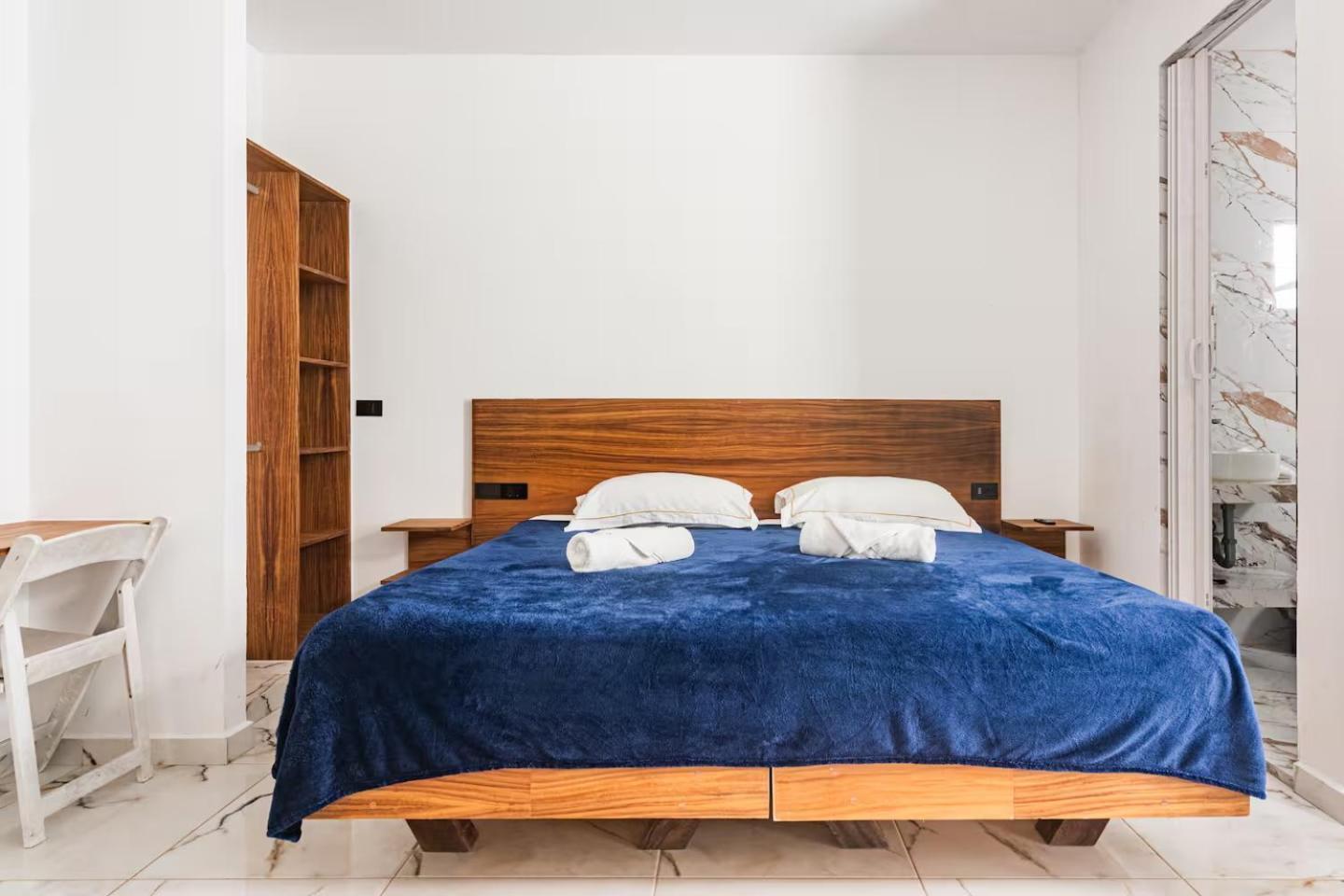 Alce33 Apartment แคนคูน ภายนอก รูปภาพ